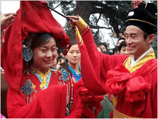 Свадьба в Китае - girls-svadba.ru